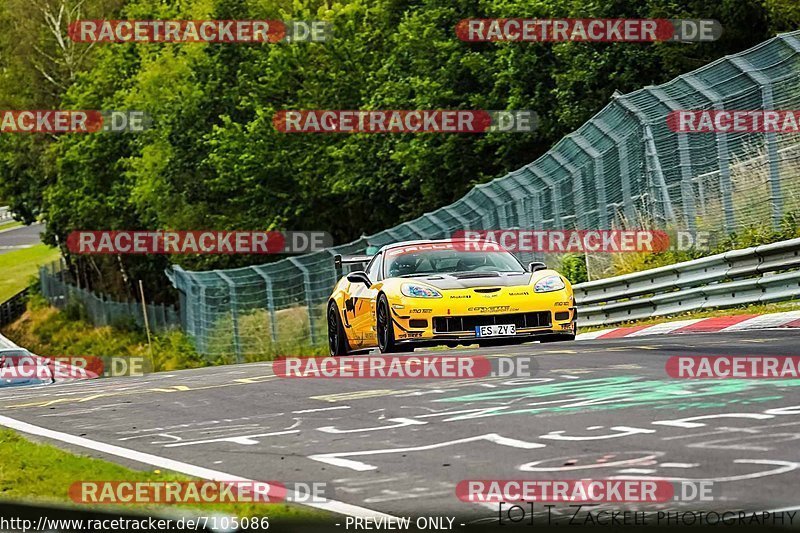 Bild #7105086 - Touristenfahrten Nürburgring Nordschleife (11.08.2019)