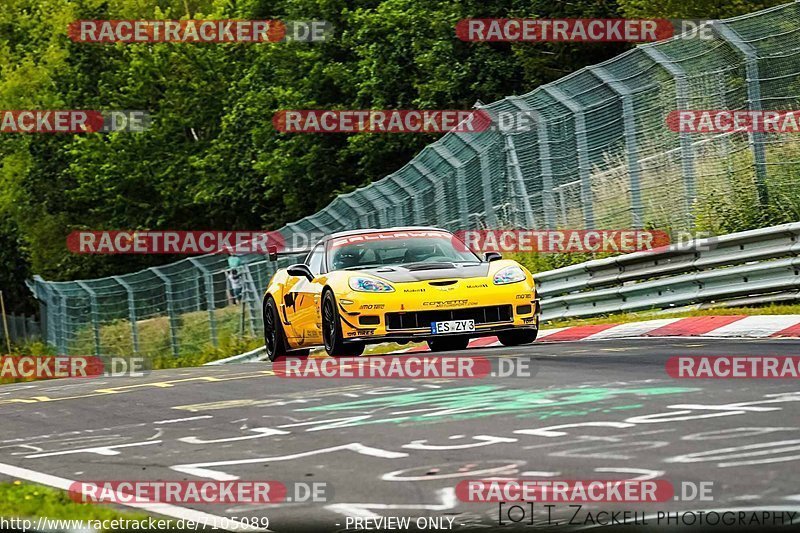 Bild #7105089 - Touristenfahrten Nürburgring Nordschleife (11.08.2019)