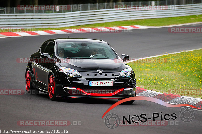 Bild #7105116 - Touristenfahrten Nürburgring Nordschleife (11.08.2019)