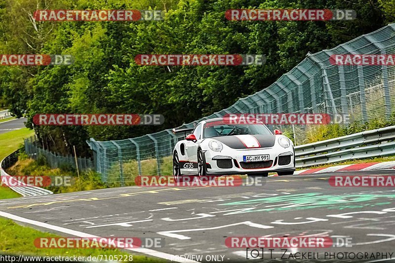 Bild #7105228 - Touristenfahrten Nürburgring Nordschleife (11.08.2019)