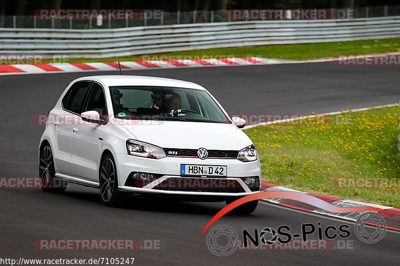 Bild #7105247 - Touristenfahrten Nürburgring Nordschleife (11.08.2019)