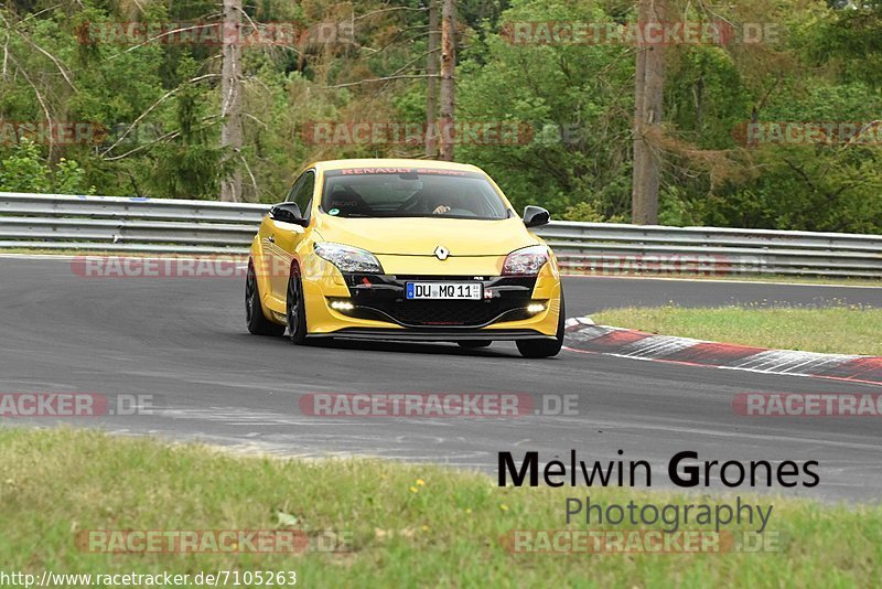 Bild #7105263 - Touristenfahrten Nürburgring Nordschleife (11.08.2019)