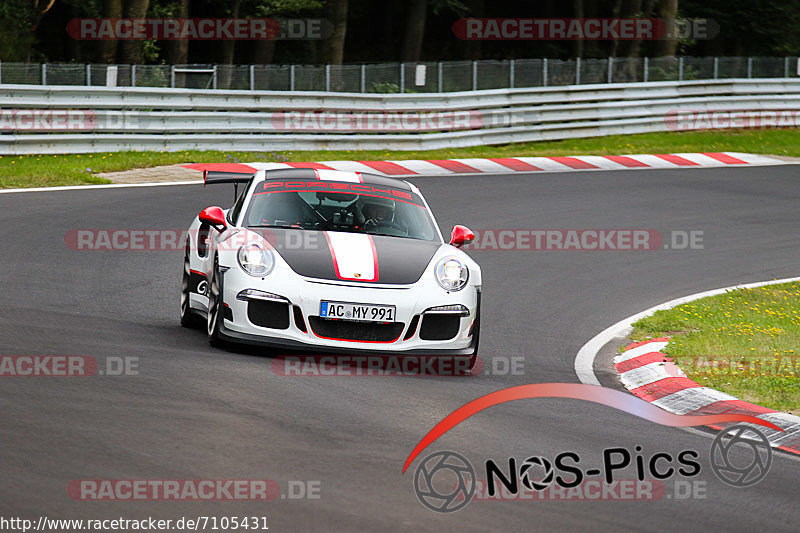 Bild #7105431 - Touristenfahrten Nürburgring Nordschleife (11.08.2019)