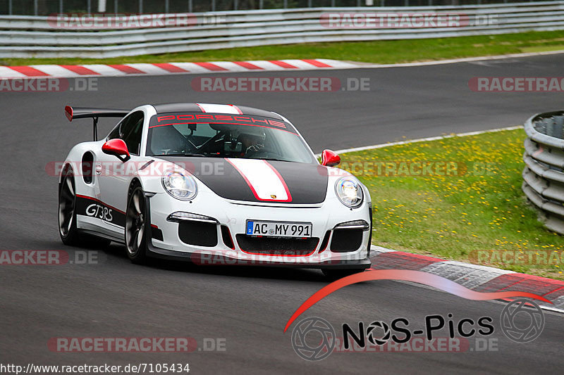 Bild #7105434 - Touristenfahrten Nürburgring Nordschleife (11.08.2019)