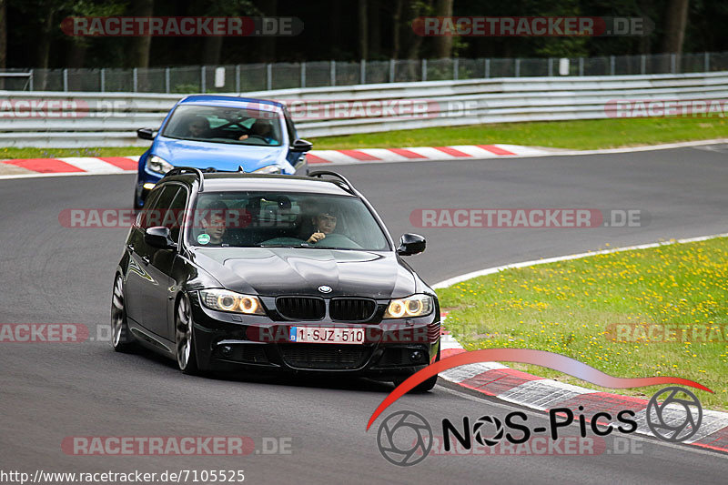 Bild #7105525 - Touristenfahrten Nürburgring Nordschleife (11.08.2019)