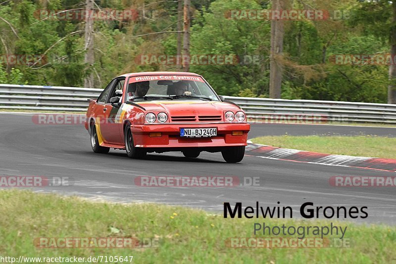 Bild #7105647 - Touristenfahrten Nürburgring Nordschleife (11.08.2019)