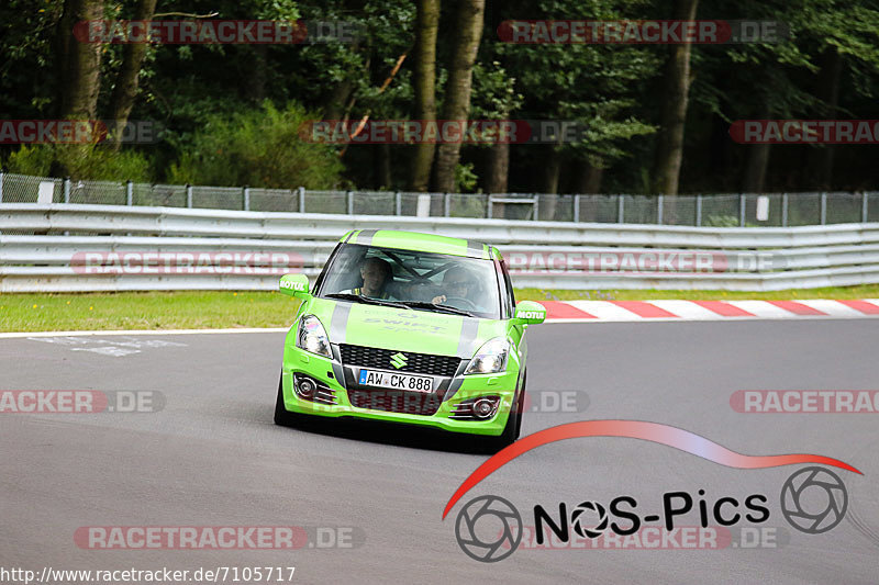 Bild #7105717 - Touristenfahrten Nürburgring Nordschleife (11.08.2019)