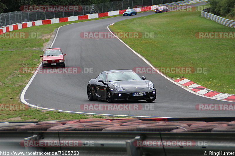 Bild #7105760 - Touristenfahrten Nürburgring Nordschleife (11.08.2019)