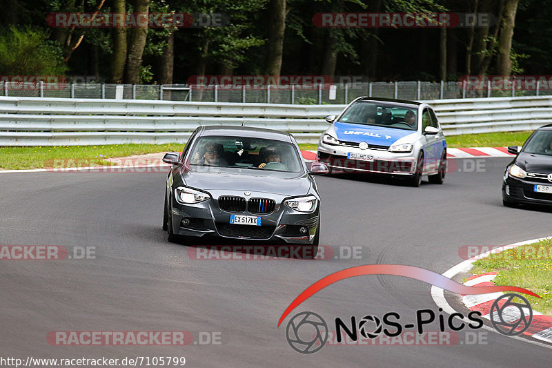 Bild #7105799 - Touristenfahrten Nürburgring Nordschleife (11.08.2019)