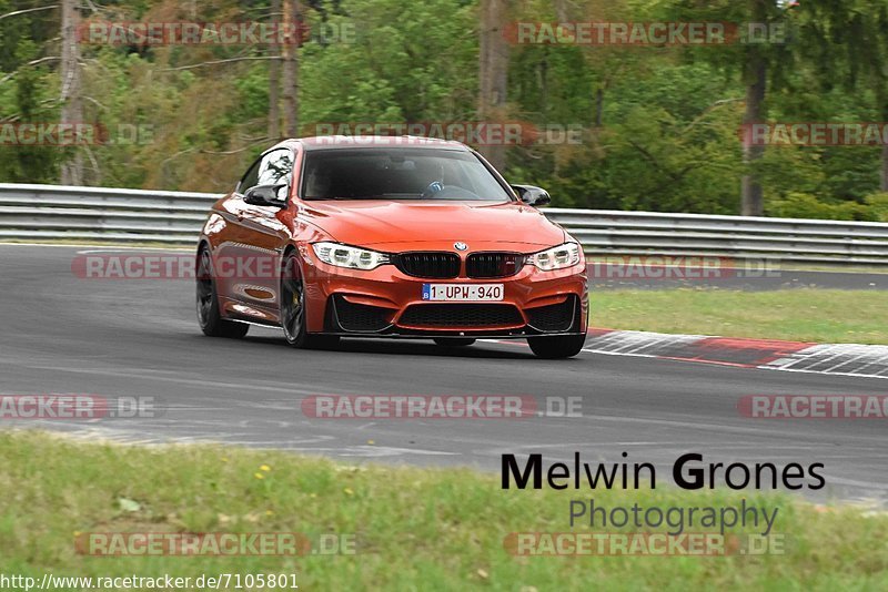 Bild #7105801 - Touristenfahrten Nürburgring Nordschleife (11.08.2019)