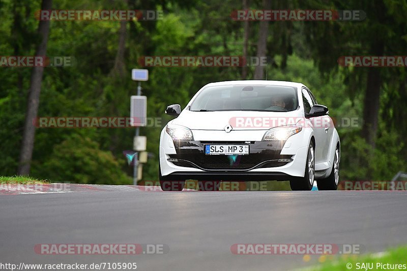 Bild #7105905 - Touristenfahrten Nürburgring Nordschleife (11.08.2019)