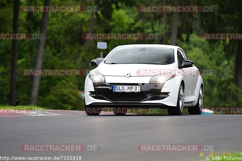 Bild #7105918 - Touristenfahrten Nürburgring Nordschleife (11.08.2019)