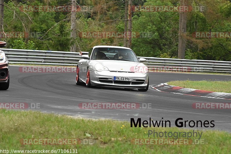 Bild #7106131 - Touristenfahrten Nürburgring Nordschleife (11.08.2019)