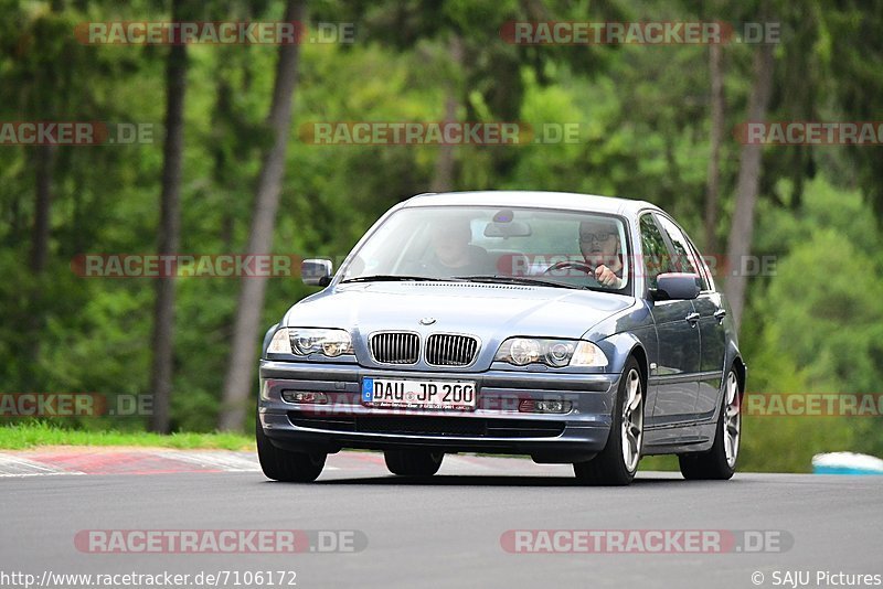 Bild #7106172 - Touristenfahrten Nürburgring Nordschleife (11.08.2019)