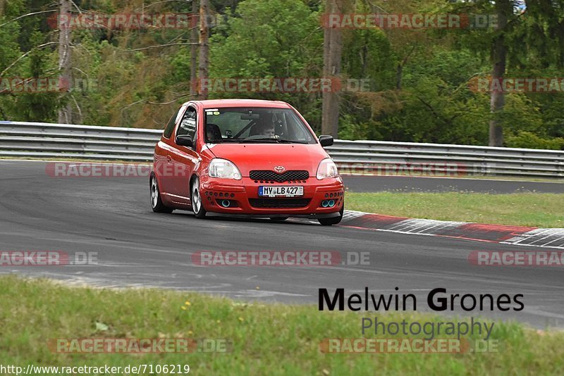 Bild #7106219 - Touristenfahrten Nürburgring Nordschleife (11.08.2019)