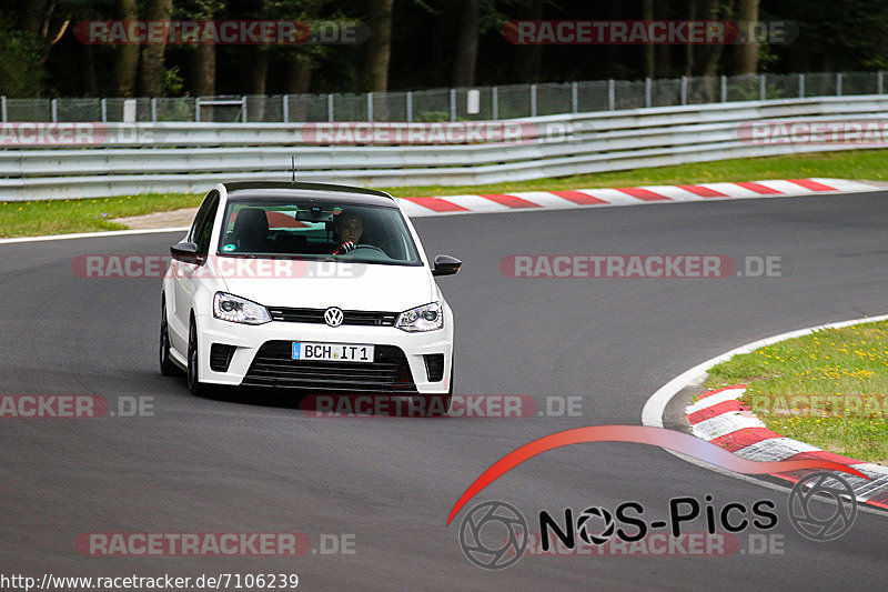 Bild #7106239 - Touristenfahrten Nürburgring Nordschleife (11.08.2019)