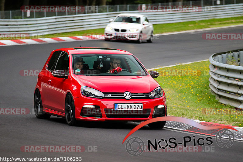 Bild #7106253 - Touristenfahrten Nürburgring Nordschleife (11.08.2019)