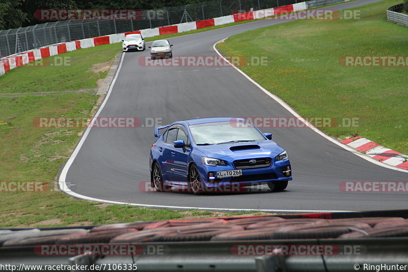 Bild #7106335 - Touristenfahrten Nürburgring Nordschleife (11.08.2019)