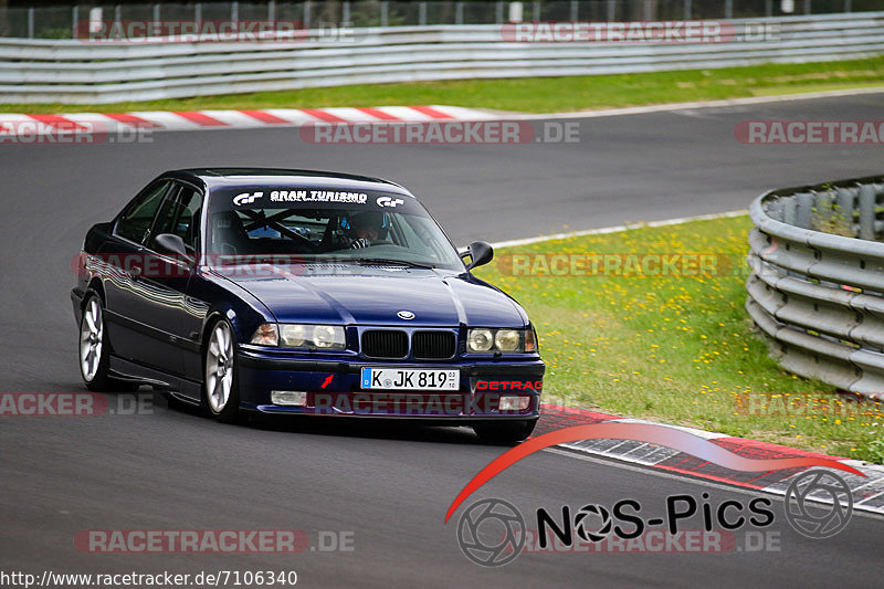 Bild #7106340 - Touristenfahrten Nürburgring Nordschleife (11.08.2019)