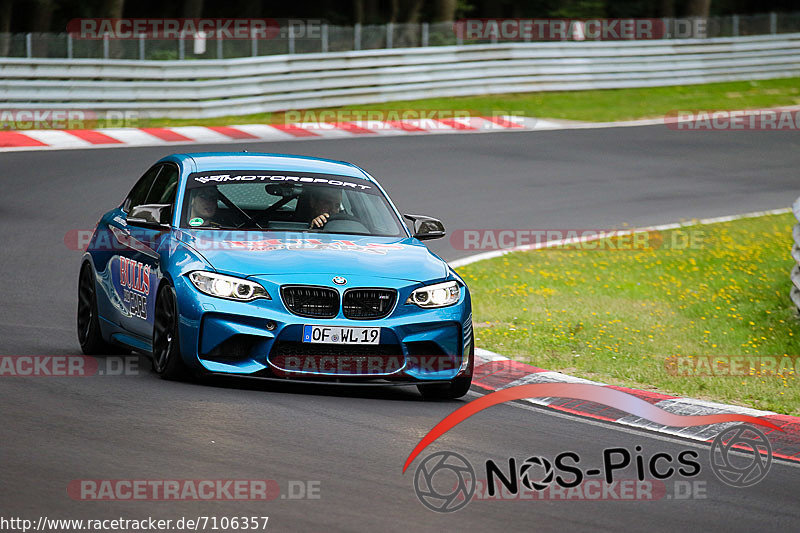 Bild #7106357 - Touristenfahrten Nürburgring Nordschleife (11.08.2019)