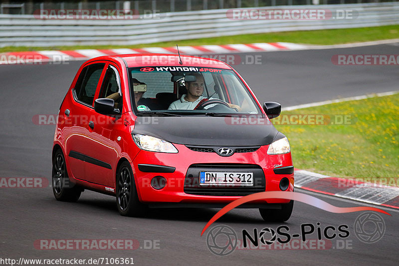 Bild #7106361 - Touristenfahrten Nürburgring Nordschleife (11.08.2019)