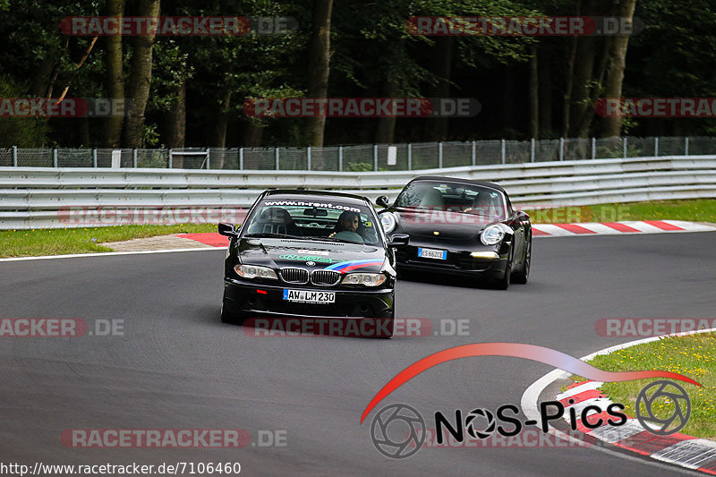 Bild #7106460 - Touristenfahrten Nürburgring Nordschleife (11.08.2019)