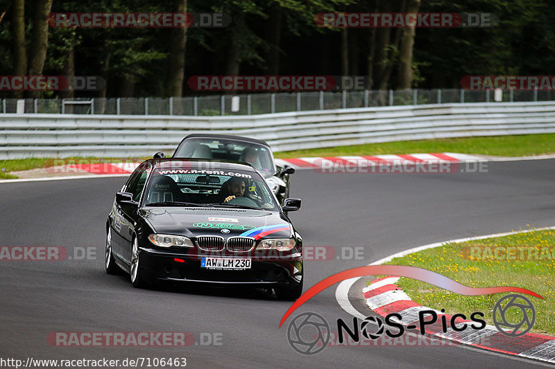 Bild #7106463 - Touristenfahrten Nürburgring Nordschleife (11.08.2019)