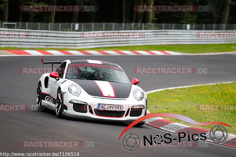 Bild #7106516 - Touristenfahrten Nürburgring Nordschleife (11.08.2019)