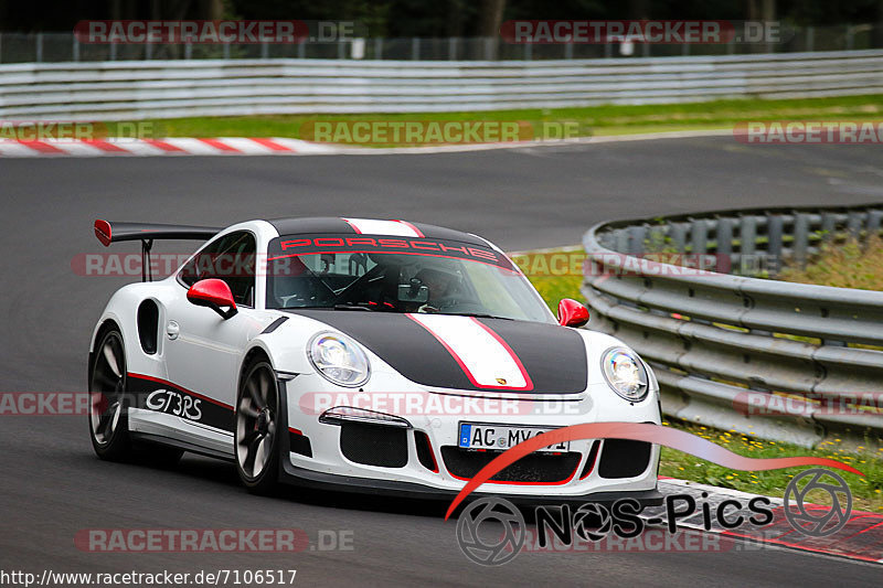 Bild #7106517 - Touristenfahrten Nürburgring Nordschleife (11.08.2019)