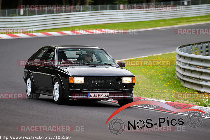 Bild #7106560 - Touristenfahrten Nürburgring Nordschleife (11.08.2019)