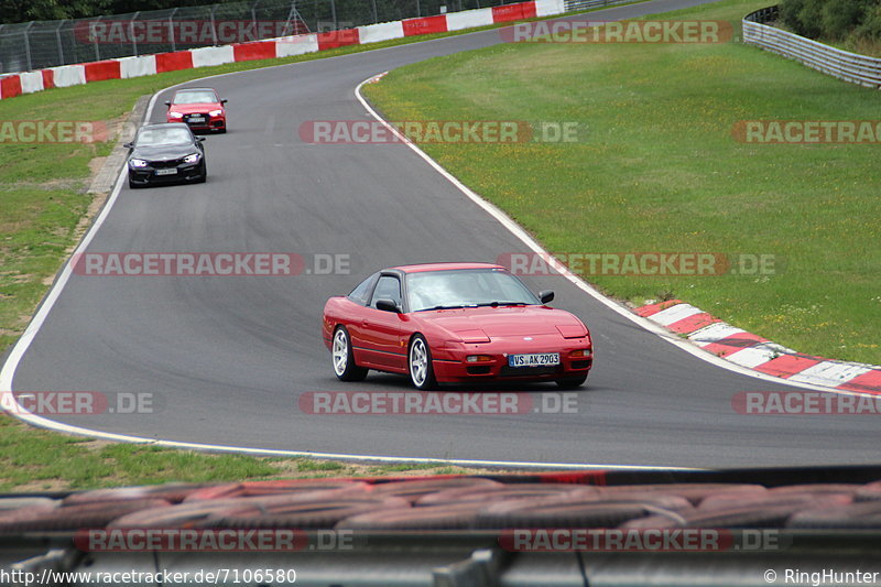 Bild #7106580 - Touristenfahrten Nürburgring Nordschleife (11.08.2019)