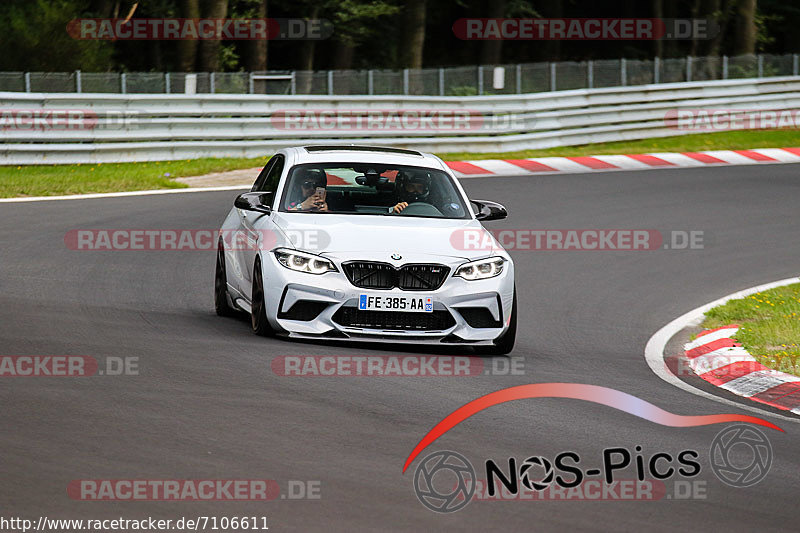 Bild #7106611 - Touristenfahrten Nürburgring Nordschleife (11.08.2019)