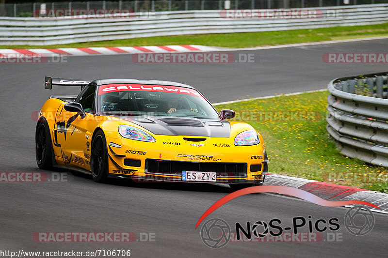 Bild #7106706 - Touristenfahrten Nürburgring Nordschleife (11.08.2019)