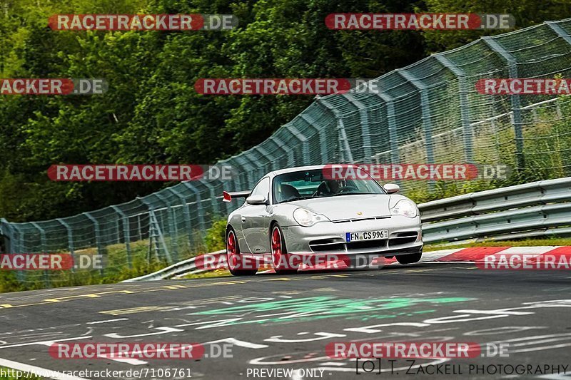 Bild #7106761 - Touristenfahrten Nürburgring Nordschleife (11.08.2019)