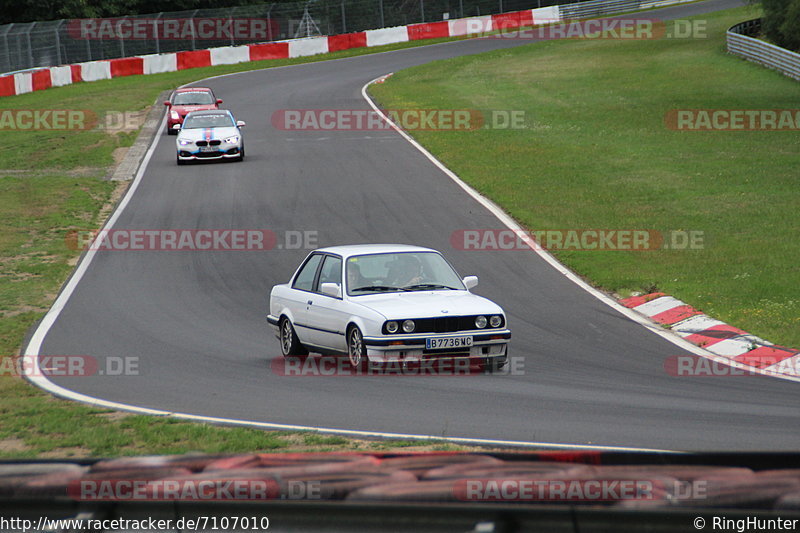 Bild #7107010 - Touristenfahrten Nürburgring Nordschleife (11.08.2019)