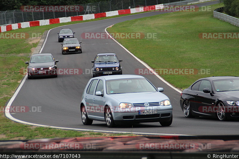 Bild #7107043 - Touristenfahrten Nürburgring Nordschleife (11.08.2019)