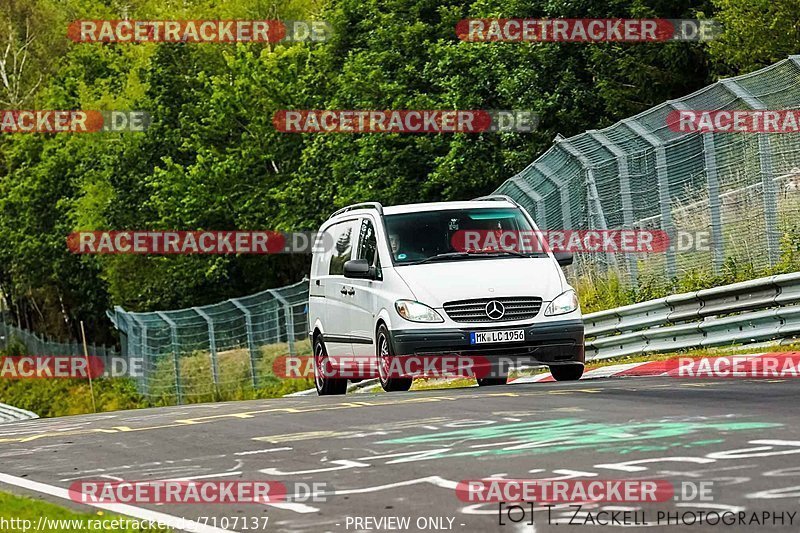 Bild #7107137 - Touristenfahrten Nürburgring Nordschleife (11.08.2019)