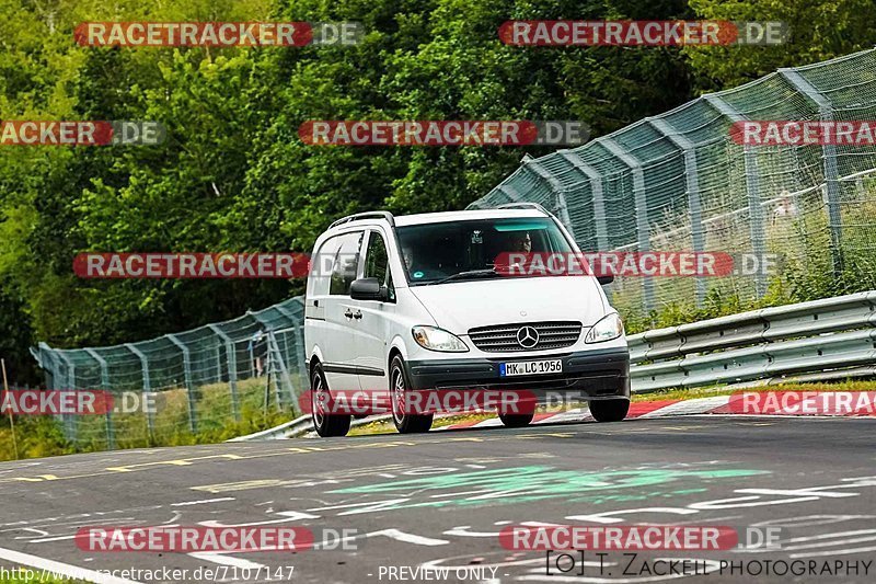 Bild #7107147 - Touristenfahrten Nürburgring Nordschleife (11.08.2019)