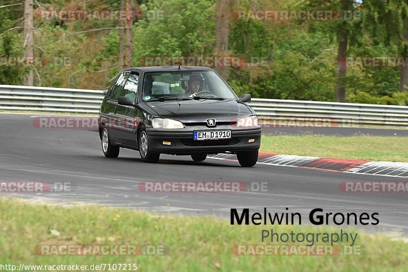 Bild #7107215 - Touristenfahrten Nürburgring Nordschleife (11.08.2019)