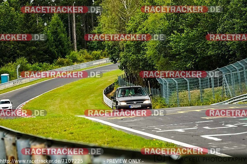 Bild #7107225 - Touristenfahrten Nürburgring Nordschleife (11.08.2019)