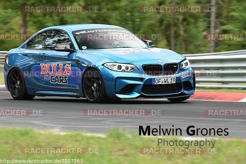 Bild #7107263 - Touristenfahrten Nürburgring Nordschleife (11.08.2019)