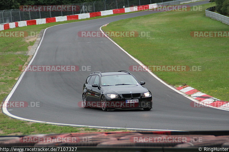 Bild #7107327 - Touristenfahrten Nürburgring Nordschleife (11.08.2019)