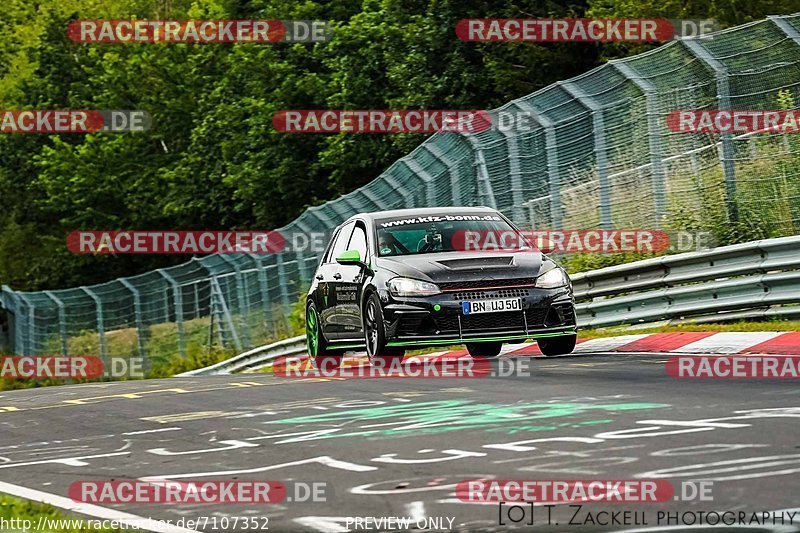 Bild #7107352 - Touristenfahrten Nürburgring Nordschleife (11.08.2019)