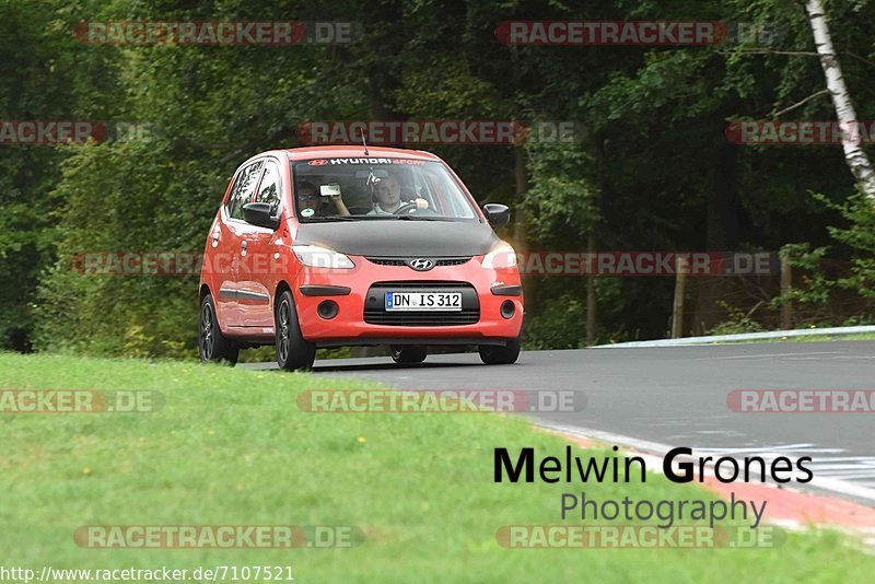 Bild #7107521 - Touristenfahrten Nürburgring Nordschleife (11.08.2019)