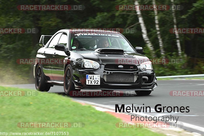 Bild #7107553 - Touristenfahrten Nürburgring Nordschleife (11.08.2019)