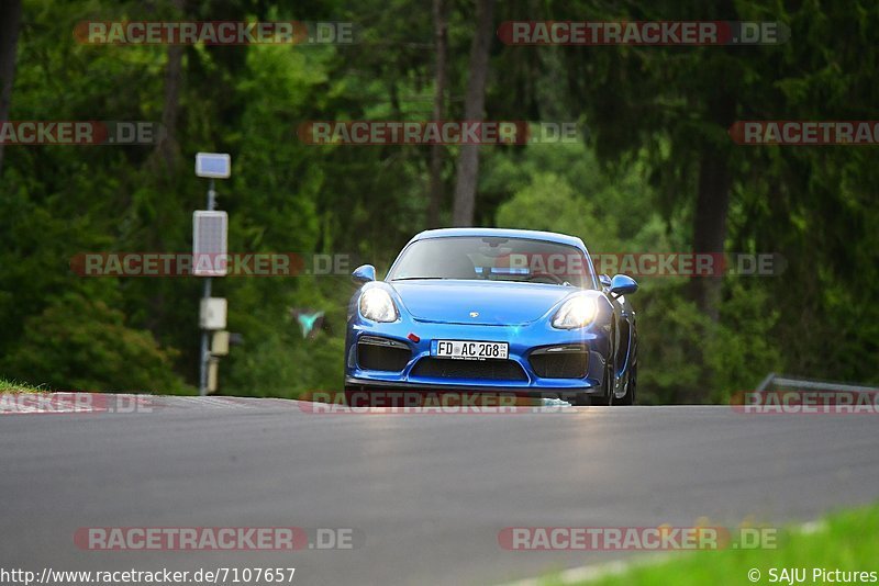 Bild #7107657 - Touristenfahrten Nürburgring Nordschleife (11.08.2019)