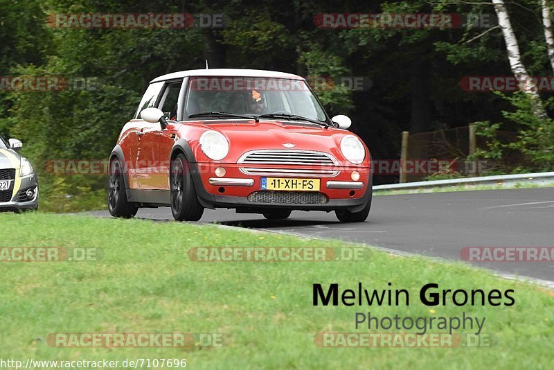 Bild #7107696 - Touristenfahrten Nürburgring Nordschleife (11.08.2019)