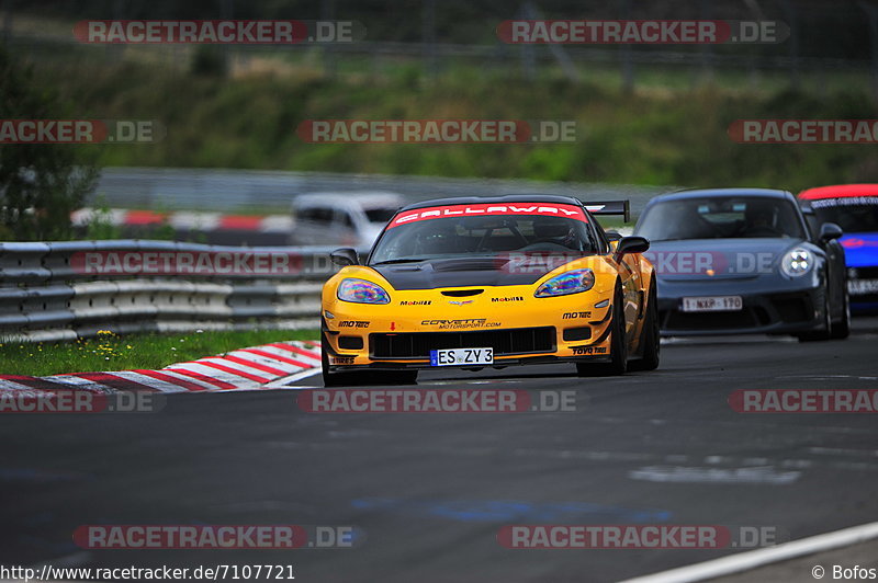 Bild #7107721 - Touristenfahrten Nürburgring Nordschleife (11.08.2019)