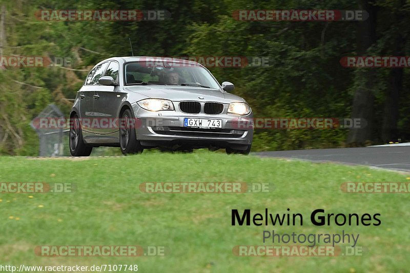 Bild #7107748 - Touristenfahrten Nürburgring Nordschleife (11.08.2019)