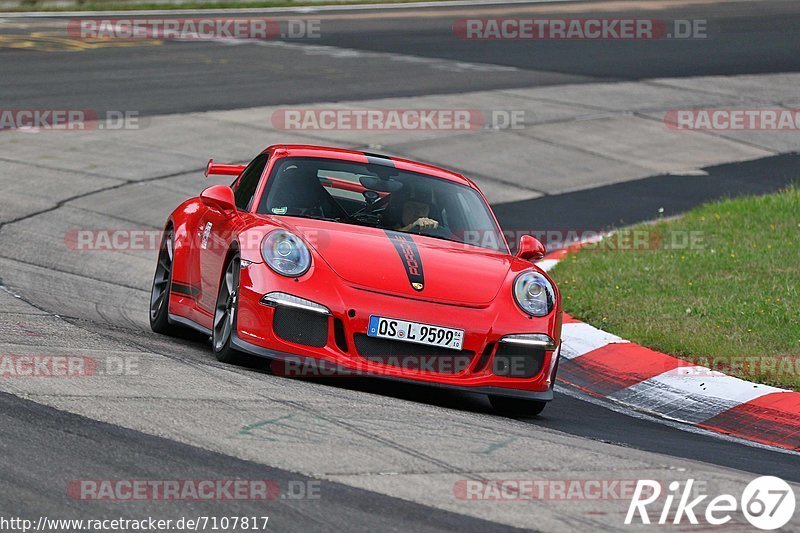 Bild #7107817 - Touristenfahrten Nürburgring Nordschleife (11.08.2019)